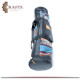 Handmade Black Color Synthetic Leather Hookah Bag Handmade Black Color Synthetic Leather Hookah Bag