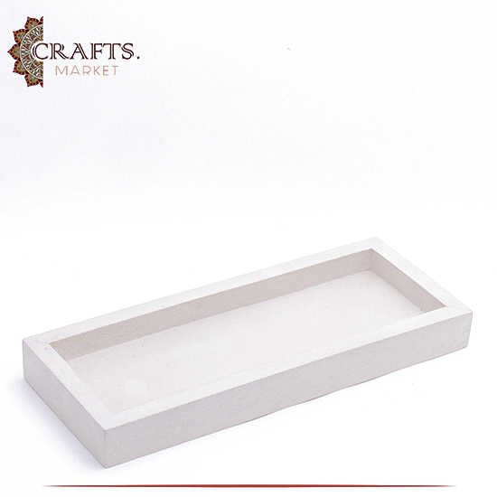 Handmade Dou Color Concrete Planter Empty Pot 4PCS Handmade Dou Color Concrete Planter Empty Pot 4PCS