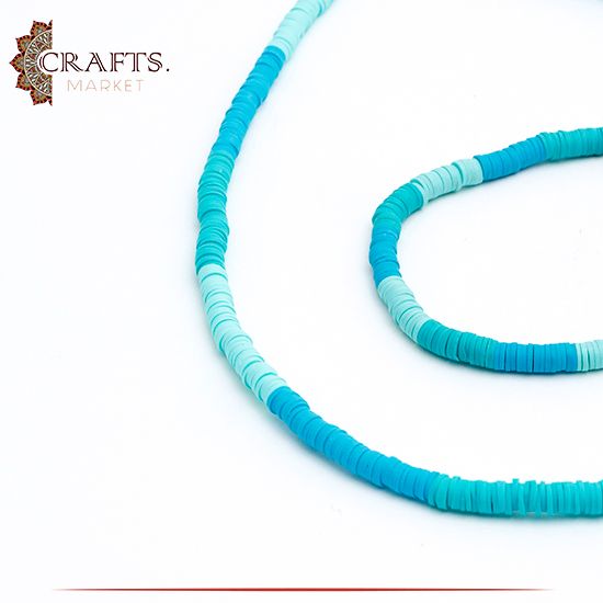 Handmade Turquoise Women Accessories Set, 3PCS Handmade Turquoise Women Accessories Set, 3PCS