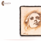 Pyrography Art Artiste Fairuz Design Pyrography Art Artiste Fairuz Design