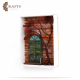 Handcrafted Multi Color Wood Home Decor  Front House  Design