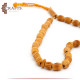 Handcrafted Brown Olive Prayer Beads Handcrafted Brown Olive Prayer Beads