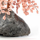 Handmade Duo-Color Tree Design Table Decor