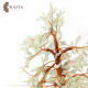 Handmade Duo-Color Tree Design Table Decor Handmade Duo-Color Tree Design Table Decor