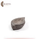 Handmade Grey Basalt Incense Burner Handmade Grey Basalt Incense Burner