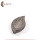 Handmade Grey Basalt Incense Burner Handmade Grey Basalt Incense Burner