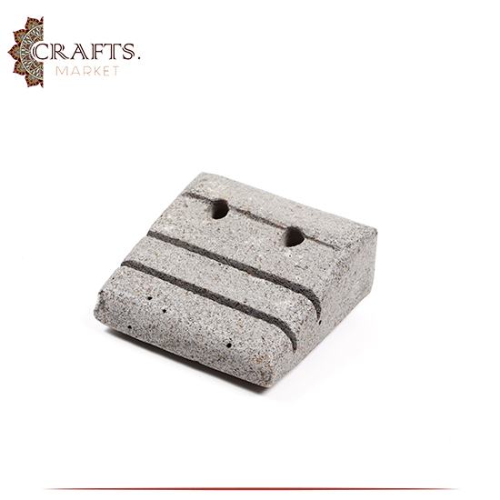 Handmade Grey Basalt office organization Handmade Grey Basalt office organization
