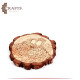 Wooden Pyrography Art Umm El Jimal Design Wooden Pyrography Art Umm El Jimal Design