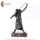 Handmade Metal Figure Table Décor in a Revolutionary Man design Handmade Metal Figure Table Décor in a Revolutionary Man design