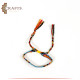 Handmade Multi-Color Cotton Women Bracelet Handmade Multi-Color Cotton Women Bracelet