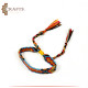 Handmade Multi-Color Cotton Women Bracelet Handmade Multi-Color Cotton Women Bracelet