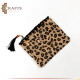 Handmade Beige Burlap Women Clutch Handmade Beige Burlap Women Clutch
