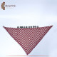 Handmade Duo-Color Women Headband in Shemagh design Handmade Duo-Color Women Headband in Shemagh design