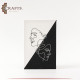 Handmade Wall Art Painting  Faces Design 