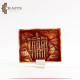 Handcrafted Artificial Bone Table Décor Petra Design Handcrafted Artificial Bone Table Décor Petra Design
