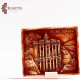 Handcrafted Artificial Bone Table Décor Petra Design Handcrafted Artificial Bone Table Décor Petra Design