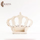 Handcrafted Artificial Bone Table Décor Jordan Crown Design Handcrafted Artificial Bone Table Décor Jordan Crown Design