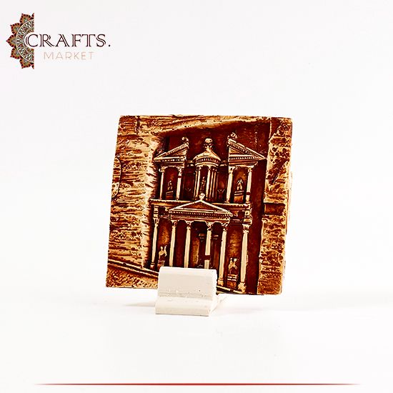 Handcrafted Artificial Bone Table Décor Petra Design Handcrafted Artificial Bone Table Décor Petra Design