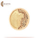Handmade Rounded Wooden Home Decor Handmade Rounded Wooden Home Decor