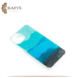 Handmade Resin iPhone 13 Mobile Case