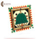 Handmade Wooden Wall Art Dome Design Handmade Wooden Wall Art Dome Design