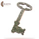 Handcrafted Mosaic Wall Art Key Design Handcrafted Mosaic Wall Art Key Design