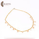 Handmade Crystal Women Necklace Handmade Crystal Women Necklace