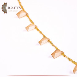 Handmade Crystal Women Necklace