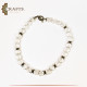 Handmade Crystal Women Necklace Handmade Crystal Women Necklace
