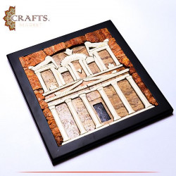 Handcrafted Stone Home Décor  Petra  Design