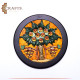 Handcrafted Stone Home Decor  Madaba Tree  Design