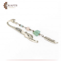Mermaid design book separator