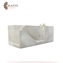 Amman Stairs Desk Organizer