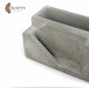 Amman Stairs Desk Organizer Amman Stairs Desk Organizer