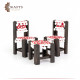Hand made Decoration kit Hand made Decoration kit