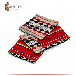 handemade Coaster set