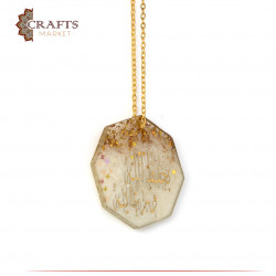 Car pendant, may God protect and protect you