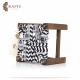 Handmade Miniature Wood Table Desk Decor in Hatta Design Handmade Miniature Wood Table Desk Decor in Hatta Design