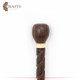 Handmade Due-Color Wood Walking Cane in Fabulous Design Handmade Due-Color Wood Walking Cane in Fabulous Design
