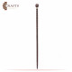 Handmade Due-Color Wood Walking Cane in Fabulous Design Handmade Due-Color Wood Walking Cane in Fabulous Design