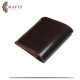 Handmade Duo-Color Genuine Leather Men's Wallet Handmade Duo-Color Genuine Leather Men's Wallet