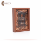 Handcrafted Copper Table Decor Petra Design Handcrafted Copper Table Decor Petra Design