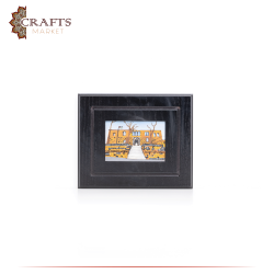Hand-Crafted Multi Colored Wooden Sculpture laser 3D Wall Art in a Dar As Saraya Osmanli design 