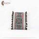 Handmade Multi-Color Sadu Pillow Cover Set. 2PCs Handmade Multi-Color Sadu Pillow Cover Set. 2PCs