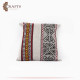 Handmade Multi-Color Sadu Pillow Cover Set. 2PCs Handmade Multi-Color Sadu Pillow Cover Set. 2PCs