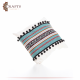 Handmade Multi-Color Sadu Set Pillow Cover 2 Pcs Handmade Multi-Color Sadu Set Pillow Cover 2 Pcs