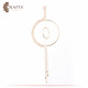 Handmade Due-Color Macrame Wall Hanging Set 4 pcs Handmade Due-Color Macrame Wall Hanging Set 4 pcs