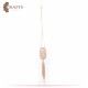 Handmade Due-Color Macrame Wall Hanging Set 4 pcs Handmade Due-Color Macrame Wall Hanging Set 4 pcs