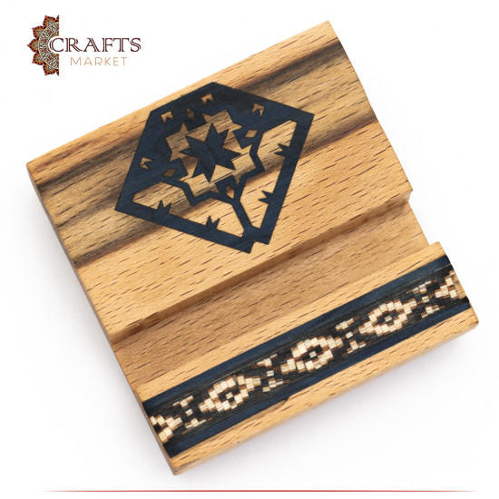 Wooden Phone Holder Wooden Phone Holder