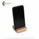 Wooden Phone Holder Wooden Phone Holder